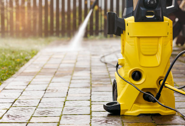 Reliable Imperial, NE Pressure washing Solutions